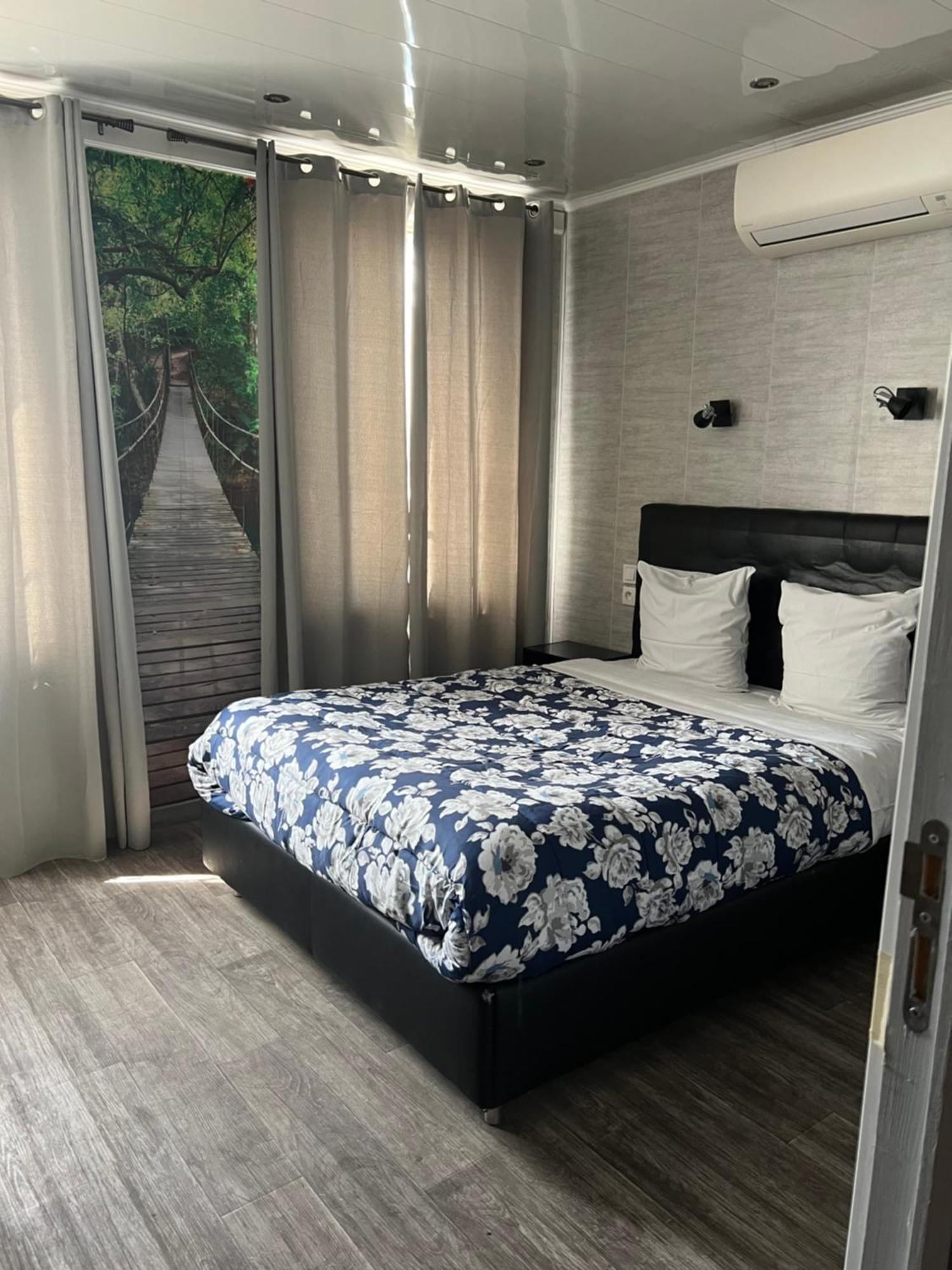 Hotel Des 2 Gares Осер Экстерьер фото
