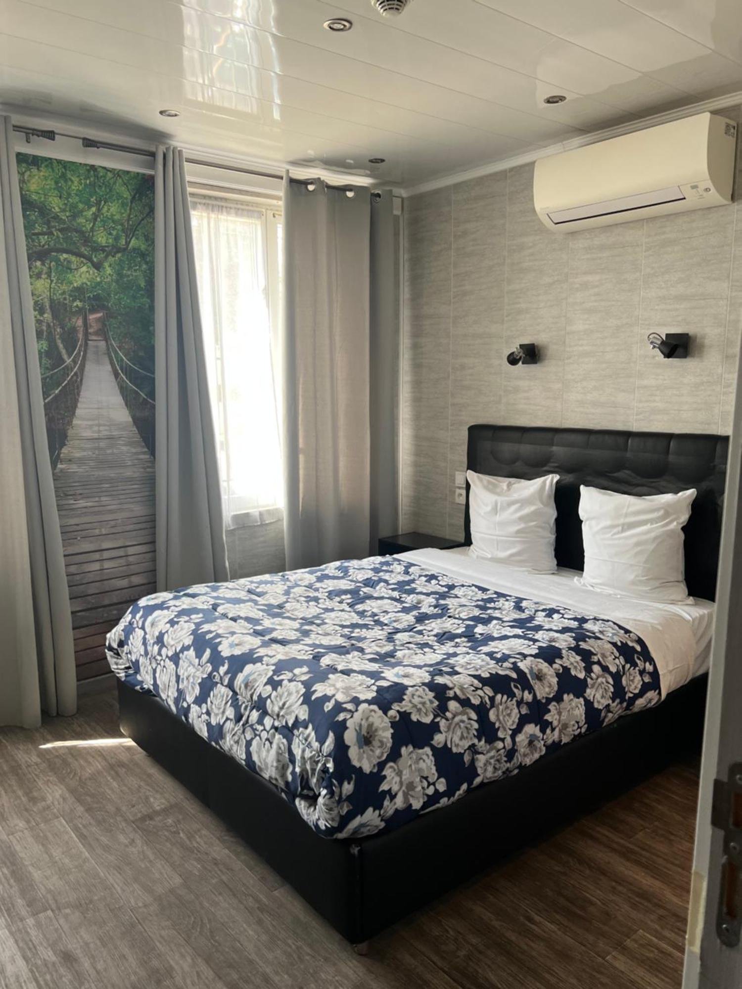 Hotel Des 2 Gares Осер Экстерьер фото